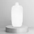 15.0oz /444ml 28-400 HDPE Oval Bottle