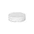 Ribbed 83-400 Straight Sided Flat Threaded Closure