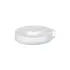 Smooth 90-400 Straight Sided Flat Threaded Closure