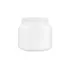 16.0oz /500ml 83-400 HDPE Round Jar