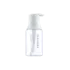 Queens Packaging Co., ltd. 10.1oz / 300ml Clear PET Bevel Cleanser Pump Bottle with Twist Lock PP Pump