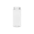 16oz Round 63-485 PET Spice Bottle with Recessed Label Panel