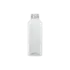 15.2oz Square 38mm DBJ PET Juice Bottle