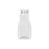 8oz Carafe Round 38mm DBJ PET Bottle