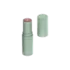 Choebe Group 11.4g Top Fill PP Cylinder Twist-Up Balm Stick with 18mm Cup