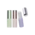 Choebe Group 11.4g Monomaterial Top Fill PP Cylinder Twist-Up Cosmetic Stick with 18mm Cup