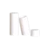 Choebe Group 50g Bottom Fill PP Cylinder Twist-Up Deodorant Stick