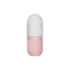 Choebe Group 6.8g Monomaterial Top Fill PP Round Capsule Twist-Up Balm Stick