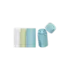 Choebe Group 7.2g Top Fill PP Cylinder Mini Twist-Up Balm Stick