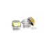 Choebe Group 1.9oz / 56ml Glass Round Cream Jar with Flat-Top Screw Cap