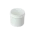 MRP Solutions 3.0oz /89ml 58-400 Straight-Sided PP Jar