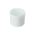 MRP Solutions 4.0oz /118ml 70-400 Straight-Sided PP Jar