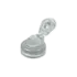 MRP Solutions 28mm SoapMate PP Hinged Liquid Dispensing Flip Top Cap