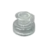 MRP Solutions 28mm SoapMate PP Hinged Liquid Dispensing Flip Top Cap