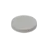 MRP Solutions Ribbed 89-400 Straight Sided PP Cap, Continuous Thread (CT) Closure, Matte Top, Stacking