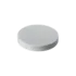 MRP Solutions Smooth 120-400 Straight Sided PP Cap, Continuous Thread (CT) Closure