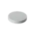 MRP Solutions Smooth 89-400 Straight Sided PP Cap, Continuous Thread (CT) Closure