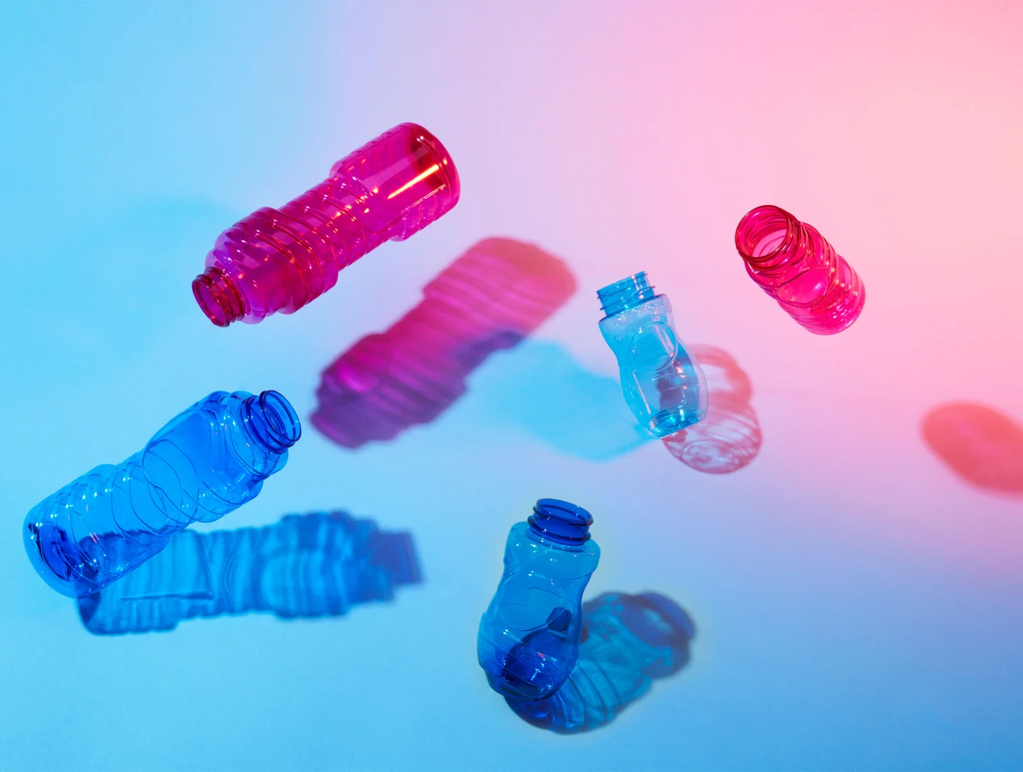 The Top USA PET Bottle Manufacturers To Work With (2026 Vetted List)