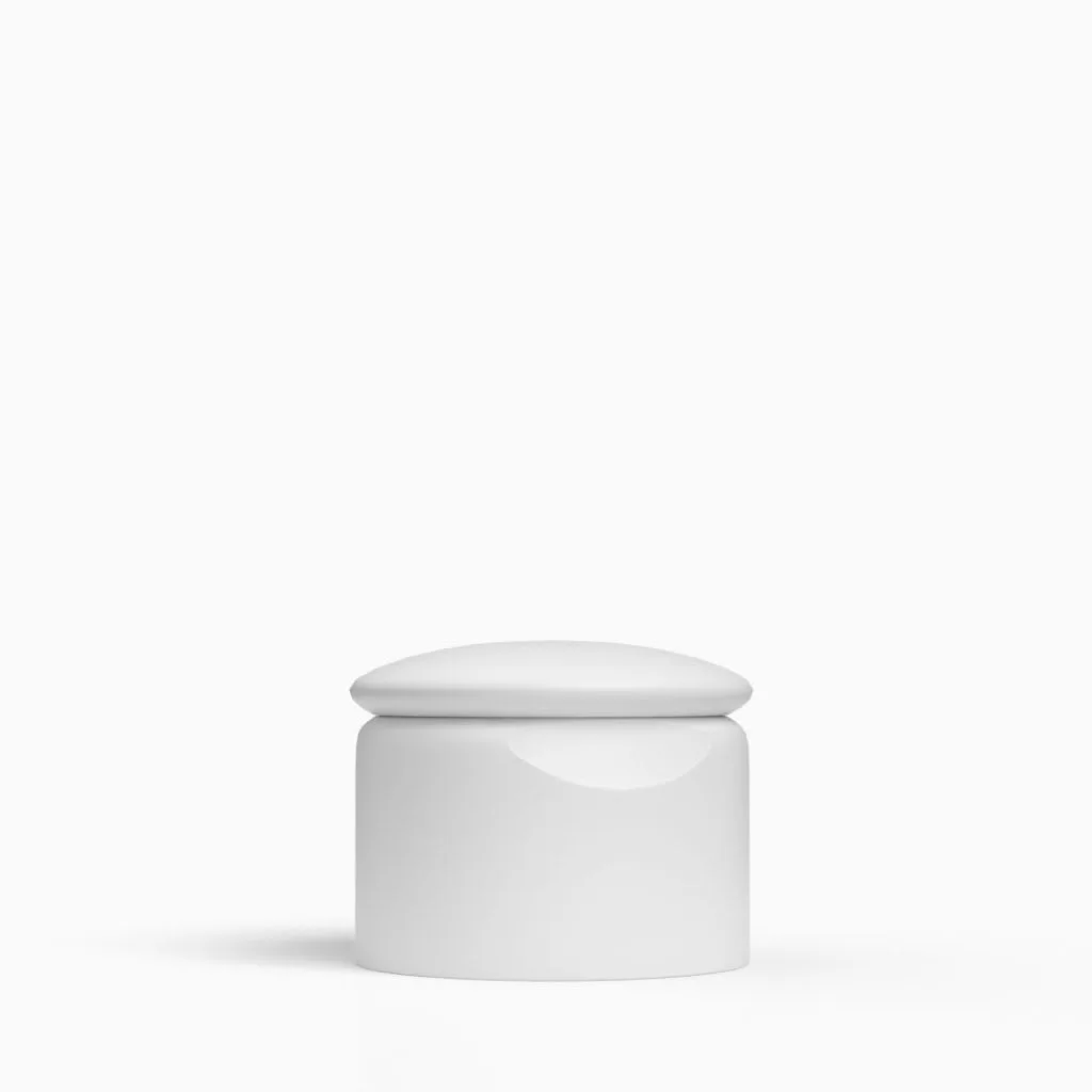 Vexel Smooth 24-410 PP Flip Top Cap