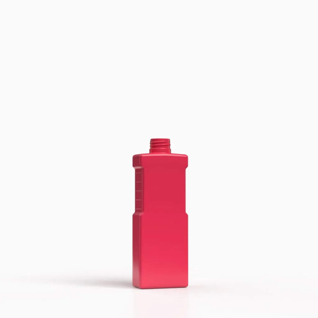 Vexel 6.8oz /200ml 24-410 PETG Bottle