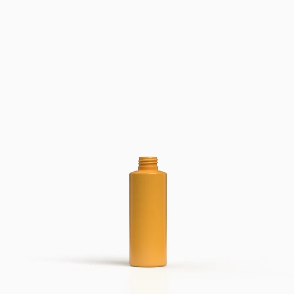 Vexel 5.1oz /150ml 24-410 PET Cylinder Bottle