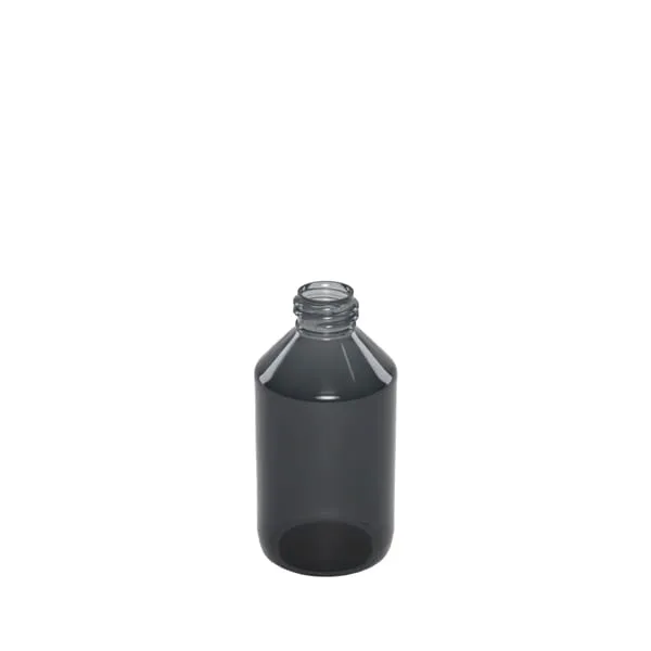 Verve 7.5oz /250ml 28-410 PET Bevel Bottle