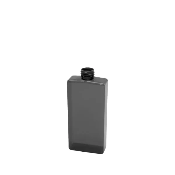 Verve 12.0oz /400ml 28-410 PET Square Bottle