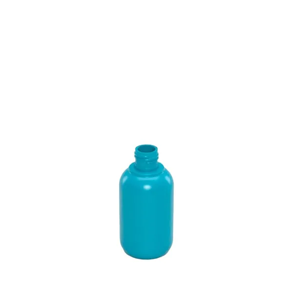 Verve 0.9oz /30ml 15-415 PE Round Bottle