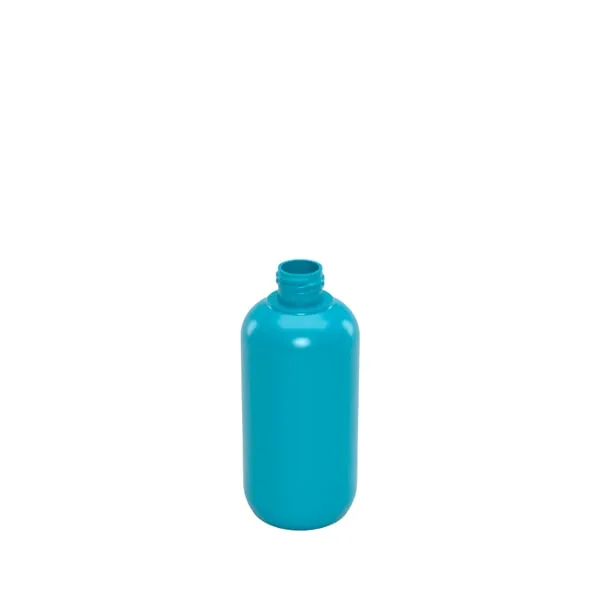 Verve 7.5oz /250ml 24-410 PE Round Bottle