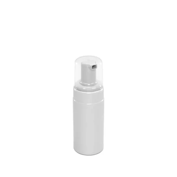 Verve 3.0oz /100ml PET Airless Bottle