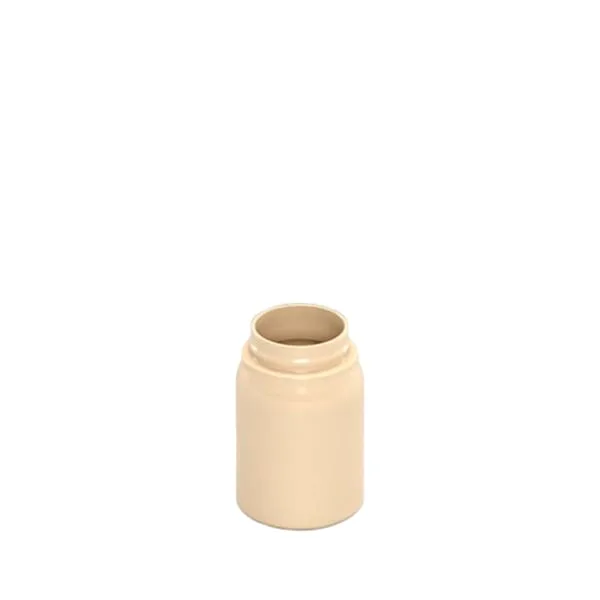 Verve 0.5oz /16ml PP Round Bottle