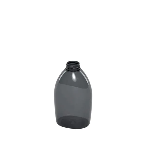 Verve 9.0oz /300ml 28-400 PET Oval Bottle