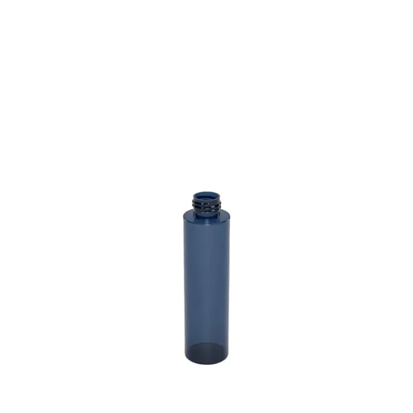 Verve 3.8oz /125ml 24-410 PET Cylinder Bottle