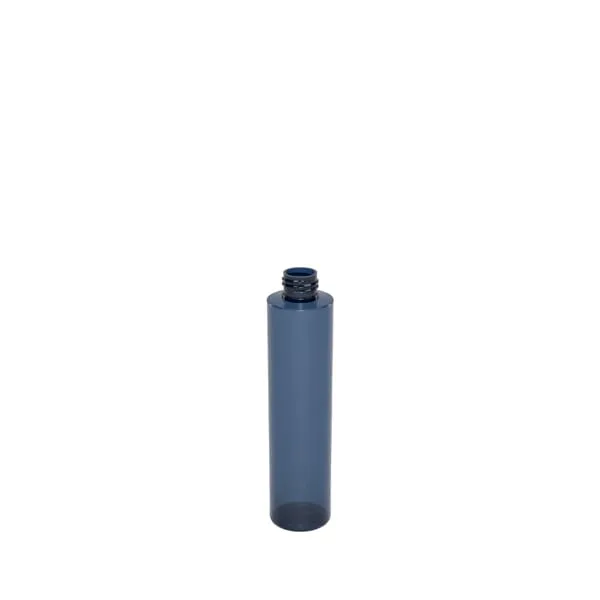 Verve 6.0oz /200ml 24-410 PET Cylinder Bottle