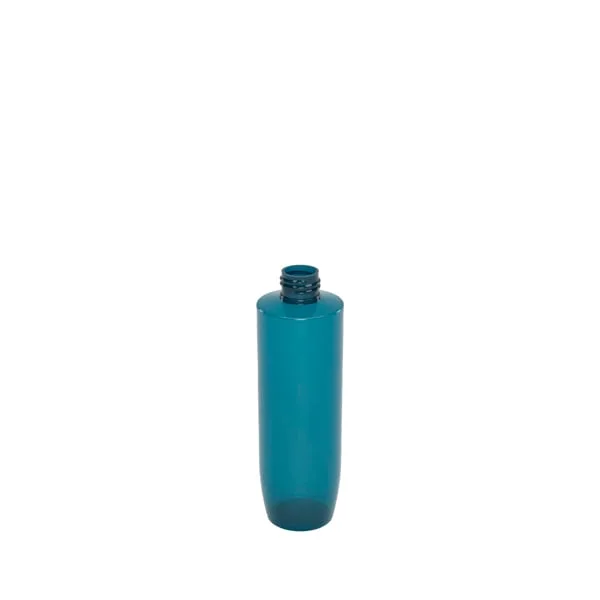 Verve 6.0oz /200ml 24-410 PET Cylinder Bottle