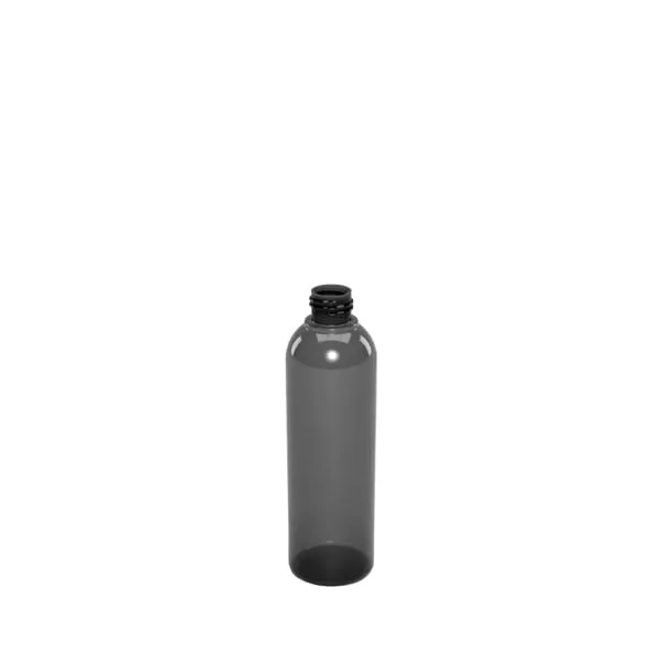 Verve 7.5oz /250ml 24-410 PET Round Bottle