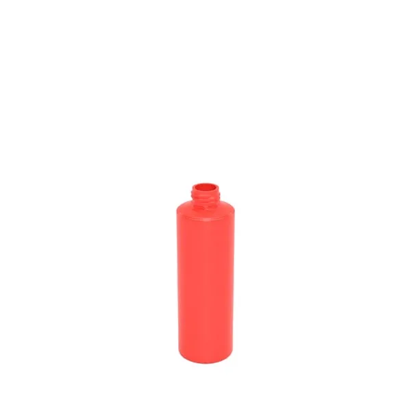 Verve 6.0oz /200ml PE Cylinder Bottle