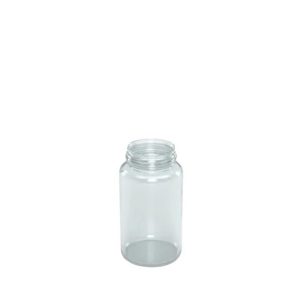 Verve 4.5oz /150ml PET Round Bottle