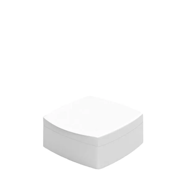 Verve Smooth PP Flip Top Cap