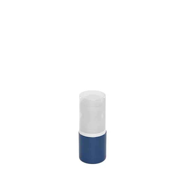 Verve 1.5oz /50ml 24-410 PE Cylinder Bottle
