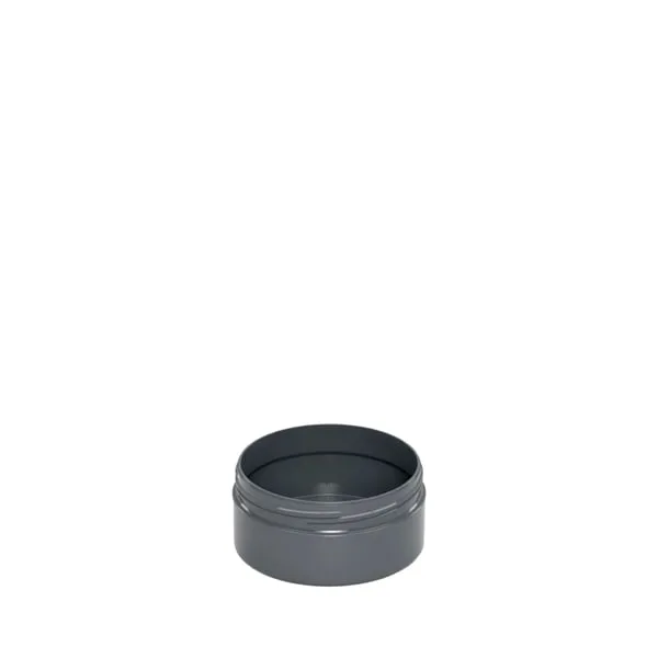 Verve 3.0oz /100ml PP Straight Sided Jar