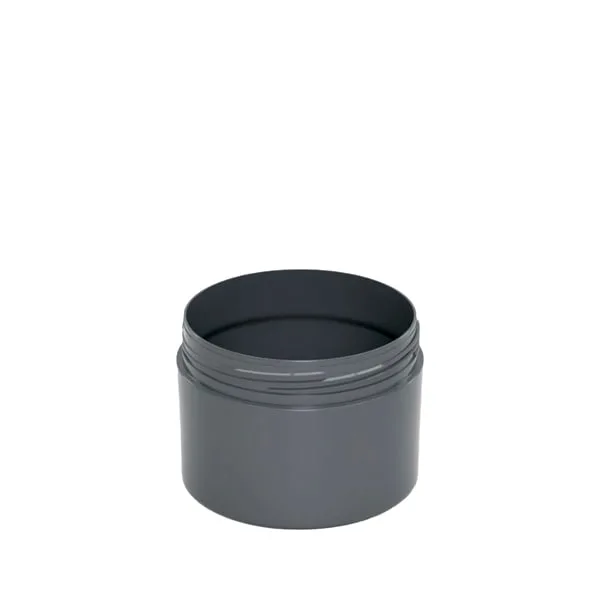 Verve 7.5oz /250ml PP Straight Sided Jar
