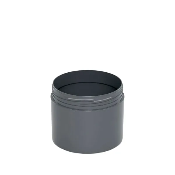 Verve 9.0oz /300ml PP Straight Sided Jar