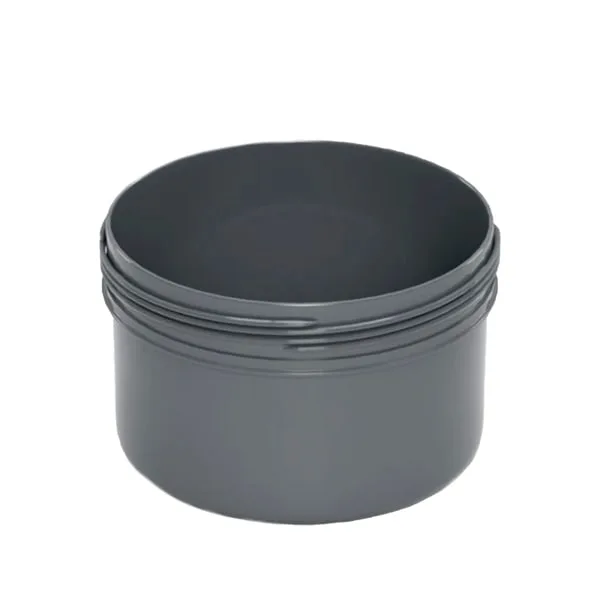 Verve 15.0oz /500ml PP Straight Sided Jar