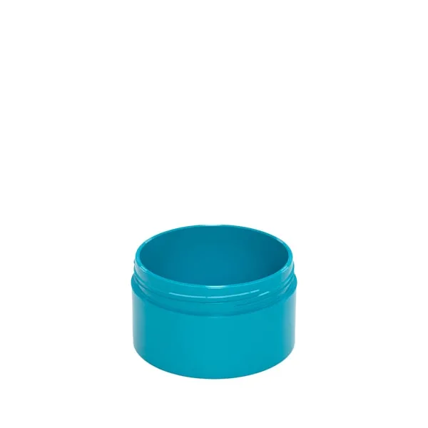 Verve 6.0oz /200ml PP Straight Sided Jar