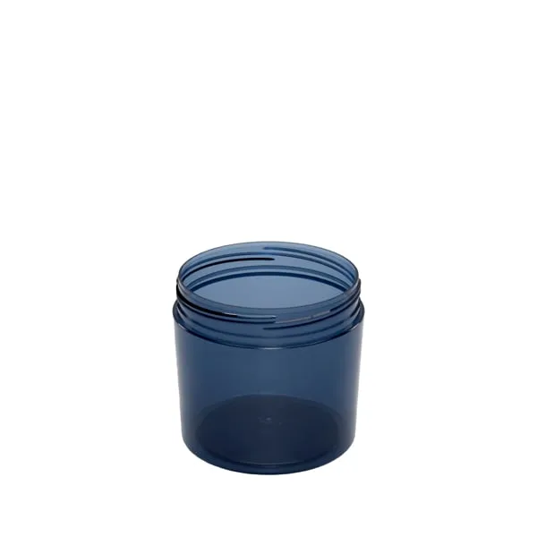 Verve 7.5oz /250ml PET Straight Sided Jar