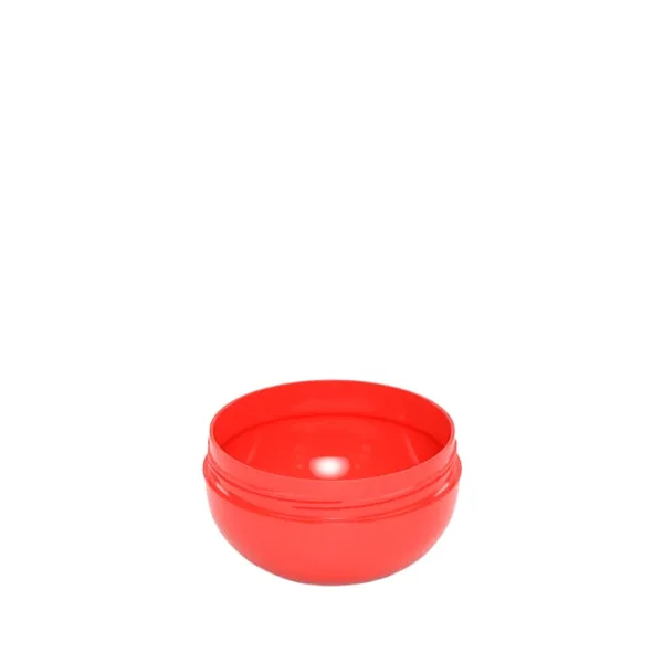 Verve 6.0oz /200ml PP Round Jar