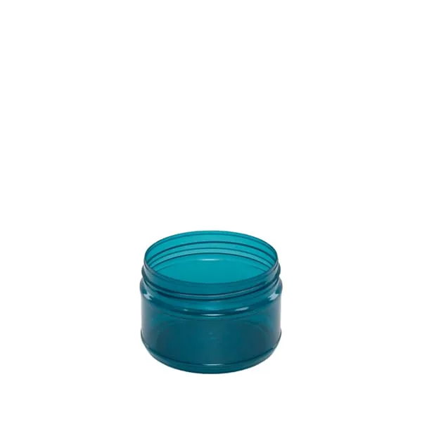 Verve 4.5oz /150ml PET Straight Sided Jar