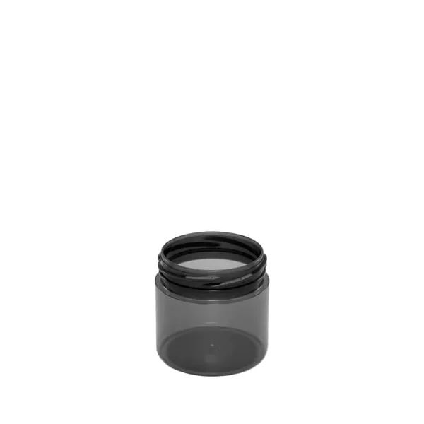 Verve 4.5oz /150ml PET Straight Sided Jar