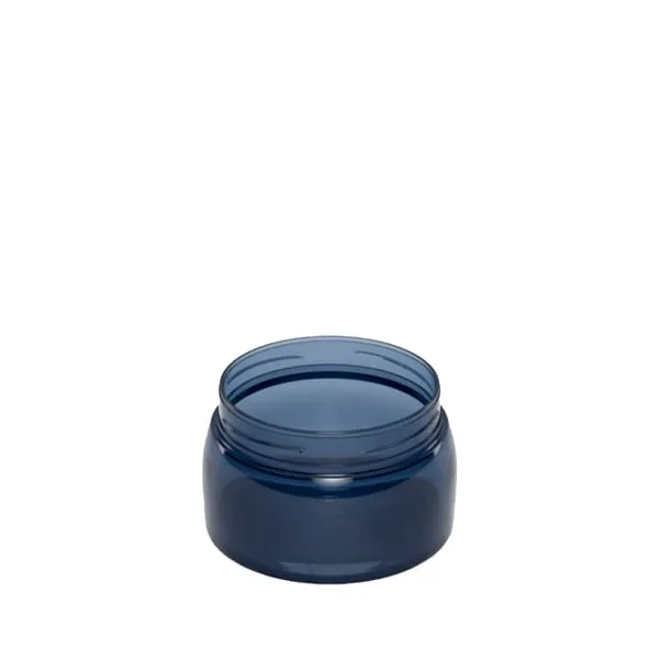 Verve 6.0oz /200ml PET Round Jar